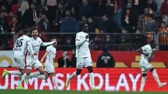 Gençlerbirliği, Galatasaray’a Karşı Kupada Geleneği Sürdürdü