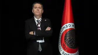 Gençlerbirliği Başkanı Arda Çakmak: “Ligde Kalacağız ve Hedefimize Ulaşacağız”