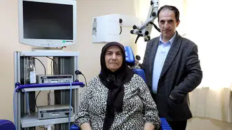 20 Yıllık Ses Teli Felci Ankara’da Yapılan Ameliyatla Tedavi Edildi