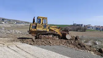 Pursaklar’da Yeni İmar Yolları: Ulaşım Altyapısı Güçleniyor