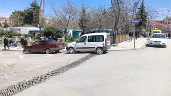 Ankara’da Kamyonun Çarptığı 4 Yaşındaki Çocuk Hayatını Kaybetti