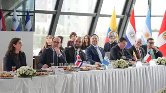 Etimesgut’ta Diploması Buluşturan Program: Büyükelçiler Türk Tarih Müzesi’nde Bir Araya Geldi