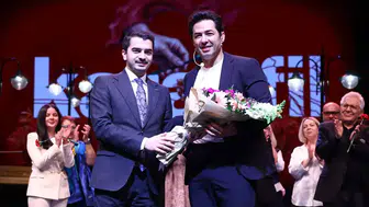 Çankaya’da Karanfil Dergi 1. Yılını Sanat Gecesiyle Kutladı