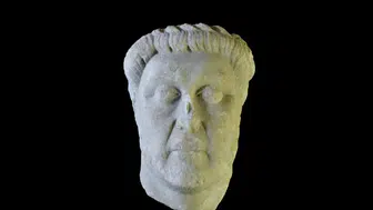 Smyrna Heykel Başı Türkiye’ye Döndü: ABD’den Tarihi İade