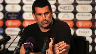 Volkan Demirel: “Basit Goller Yedik” Galatasaray Maçı Yorumu