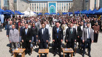 ASO Başkanı Ardıç’tan Gençlere: Üretimin Asli Aktörleri Sizsiniz