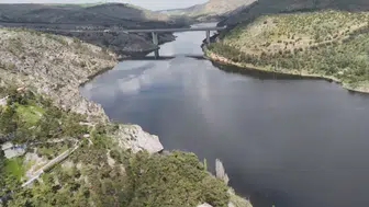 Ankara’da Yağışlar Barajları Doldurdu: Su Seviyelerinde Artış