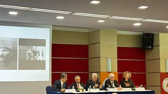 Yıldırım Akbulut TOBB ETÜ’de Sempozyumla Anıldı