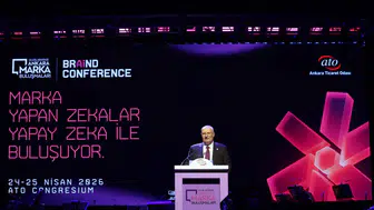 ATO Başkanı Baran: Ankara’yı Marka Şehir Yapacağız