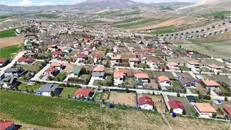 Ankara’da Hobi Bahçesi Sahiplerinden Yıkım Tepkisi