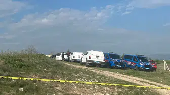 Ankara Sincan’daki helikopter kazasında inceleme sürüyor