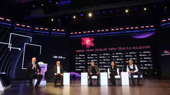 ATO Başkanı Baran’dan Sinema ve Dizi Sektörüne Destek Mesajı