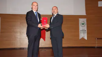 2026 Bağımsızlık Yılı Ödülleri Ankara’da Sahiplerini Buldu