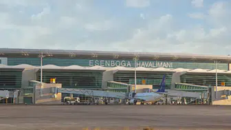 Ankara’dan Bükreş’e Direkt Uçuşlar Yeniden Başladı