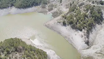 Ankara’da Yağışlar Barajları Rahatlattı: Doluluk Oranları Yükseldi