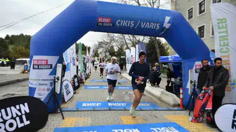 Bilkent Yol Koşusu Ankara’da 650 Sporcuyla Koşuldu