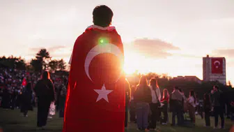 ODTÜ’deki Olaylarla İlgili 6 Kişi Gözaltına Alındı