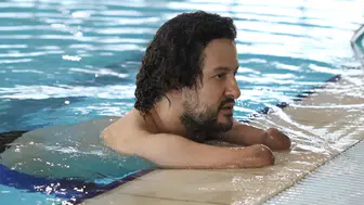 95 Madalyalı Milli Yüzücü Hamit Demir Avrupa Şampiyonası’na Hazırlanıyor