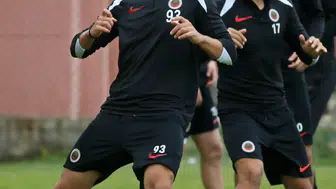 Gençlerbirliği Trabzonspor Maçına Eksik Kadroyla Çıkacak