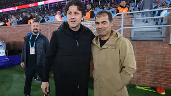 Metin Diyadin’den Gençlerbirliği İçin Kritik Uyarı
