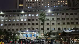 Haluk Levent Ankara’da Hastaneye Kaldırıldı