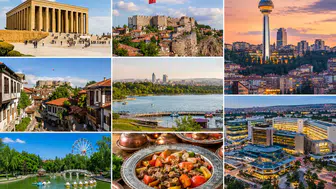 Bayram Tatilinde Ankara’da Yapılabilecek Etkinlikler 2026 | En Güncel Gezi ve Aktivite Rehberi