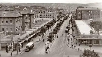 Ankara Neden Başkent Seçildi?