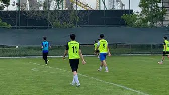 Ankara Demirspor Altyapı Seçmelerine Yoğun İlgi: 3 Bin Başvuru