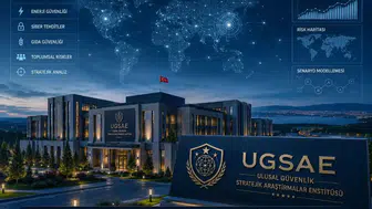 Ankara’da Ulusal Güvenlik İçin Yeni Nesil Analiz Enstitüsü Kuruluyor