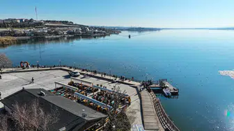 Mogan Gölü İçin ABB’ye 1.6 Milyon Lira Çevre Cezası