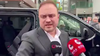İcra Heyeti Kılıçdaroğlu’nun Ofisine Gitti: Tebliğ Yapıldı