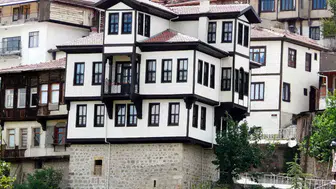 Beypazarı Gezilecek Yerler 2026 Rehberi