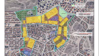 Sincan’da Kentsel Dönüşüm İçin Uzlaşma Süreci Başladı
