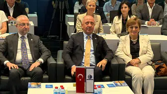 ASO Başkanı Ardıç: Aile Şirketlerinde En Büyük Risk Kuşak Geçişi