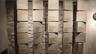 Ankara Kelime Müzesi Giriş Ücreti 2026