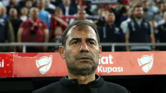 Metin Diyadin: “Gençlerbirliği’nin Önceliği Ligde Kalmak”