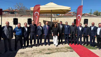 Ankara’da “Köye Dönüş” Projesiyle Arsa Dağıtımı Yapıldı
