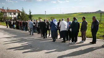 Polatlı’da Husumetli Aileler Barıştı: Gerginlik Sona Erdi