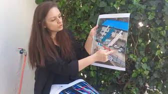 Ankara’daki Feci Kazada Tahliye Kararı Aileyi Yıktı
