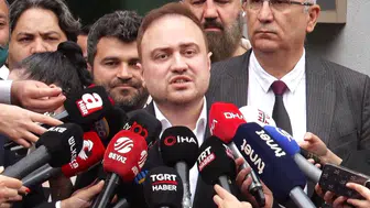 Avukat Üregen: “CHP Genel Başkanı Şu An Kılıçdaroğlu”