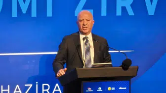 ASO Başkanı Ardıç: Savunma Sanayii Teknolojisi Diğer Sektörlere Aktarılmalı