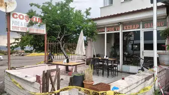 Ankara Çankaya’da silahlı saldırı: 1 kişi eşini yaraladıktan sonra intihar etti