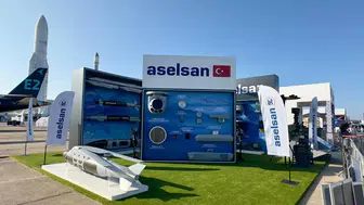 ASELSAN ve SSB’den 845 Milyon Dolarlık Stratejik Sözleşme