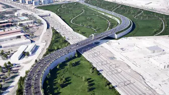 Ankara Havalimanı Bağlantı Yolları Hizmete Açılıyor