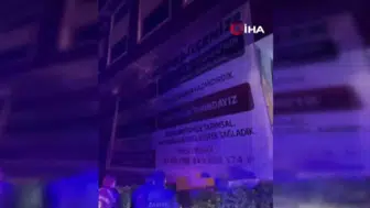 Haymana'da Pankart Tartışması: ABB ve Belediye Karşı Karşıya