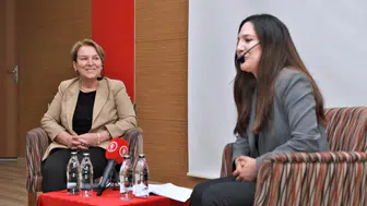 Keçiören’de LGS ve YKS Adaylarına Motivasyon Semineri