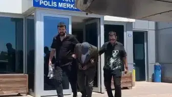 Ankara’da Eşini Öldüren Şüpheli Yakalanarak Tutuklandı