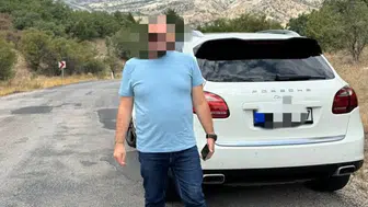 Ankara’da Kuyumcu Krizi