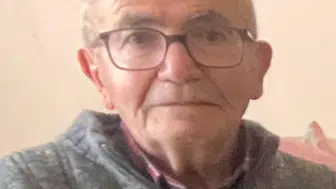 Beypazarı'nda 5 Gündür Aranan Kayıp Şahıs Ölü Bulundu