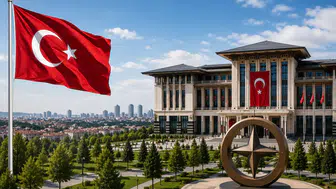 Ankara’da NATO Zirvesi Öncesi Geniş Güvenlik Tedbirleri Alındı